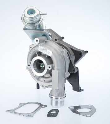 Picture of Charger, charging (supercharged/turbocharged) - BorgWarner - 57429880000